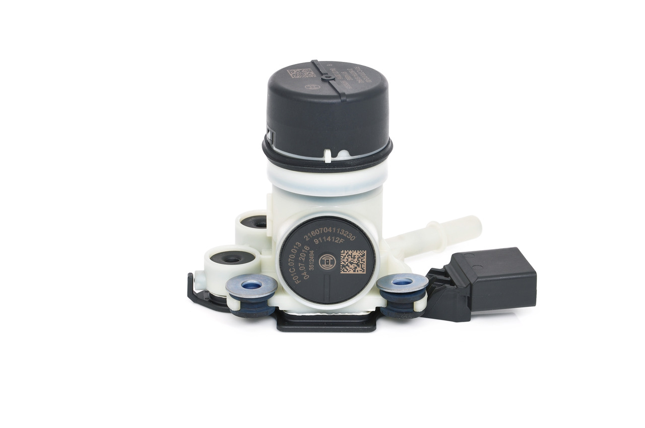 BOSCH Pumpemodul, ureaindsprøjtning f01c600266 for VW