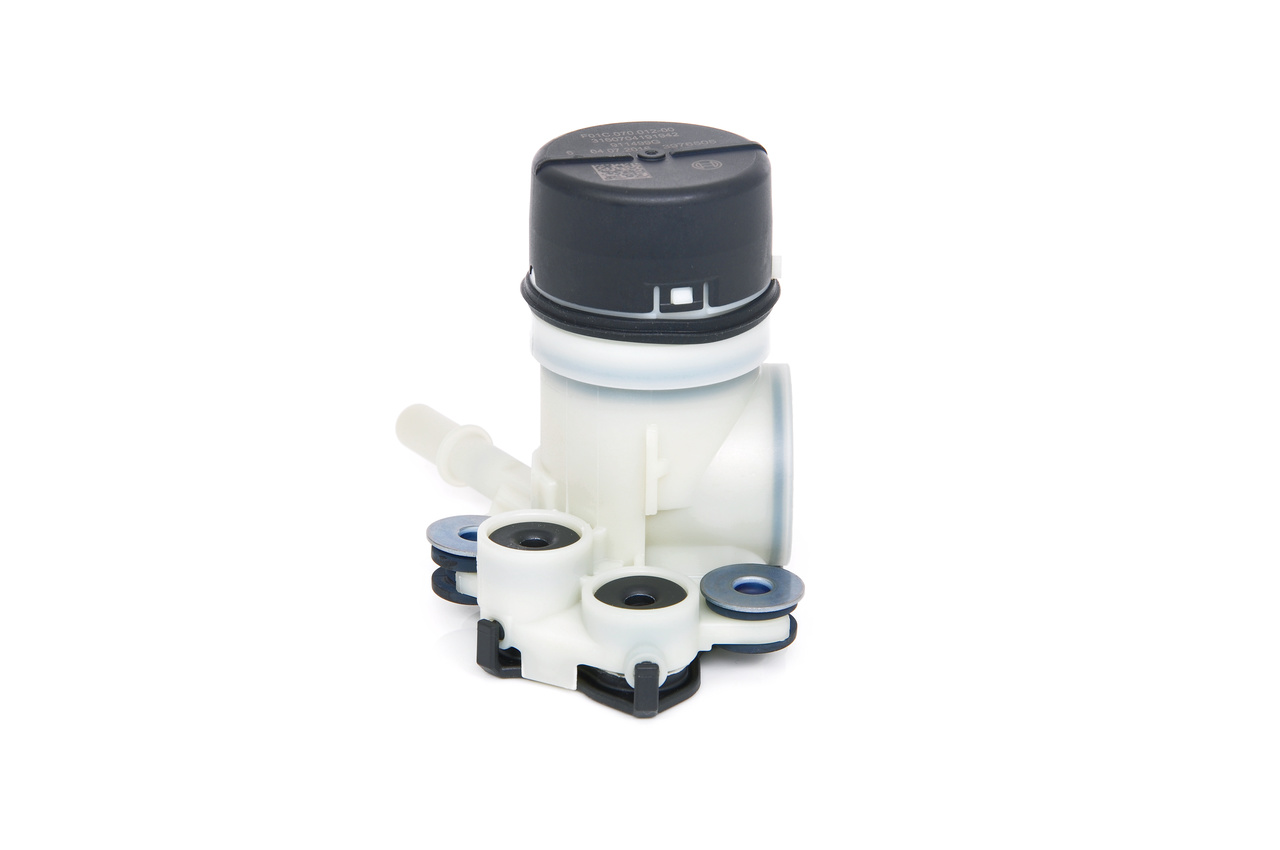 BOSCH Pumpemodul, ureaindsprøjtning f01c600266 for CUPRA