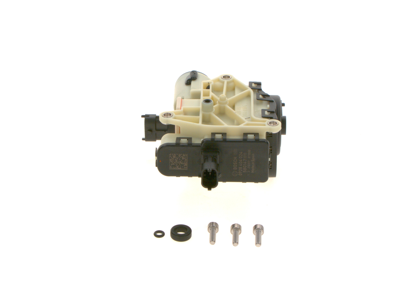 BOSCH Pumpemodul, ureaindsprøjtning f01c600279 for IVECO