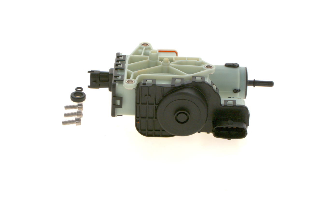 BOSCH Pumpemodul, ureaindsprøjtning f01c600311 for FORD