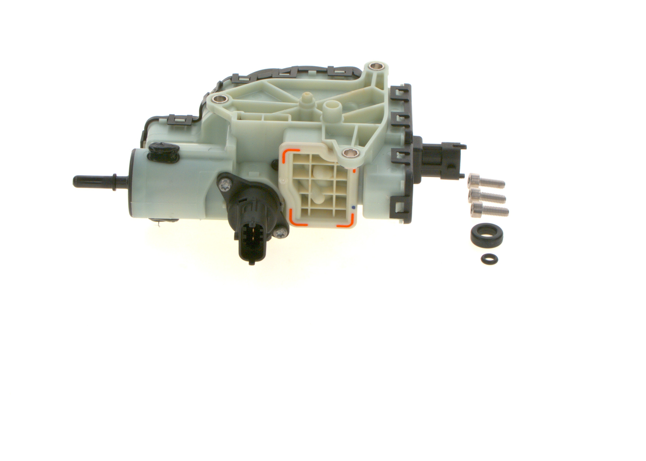 BOSCH Pumpemodul, ureaindsprøjtning f01c600311 for FORD