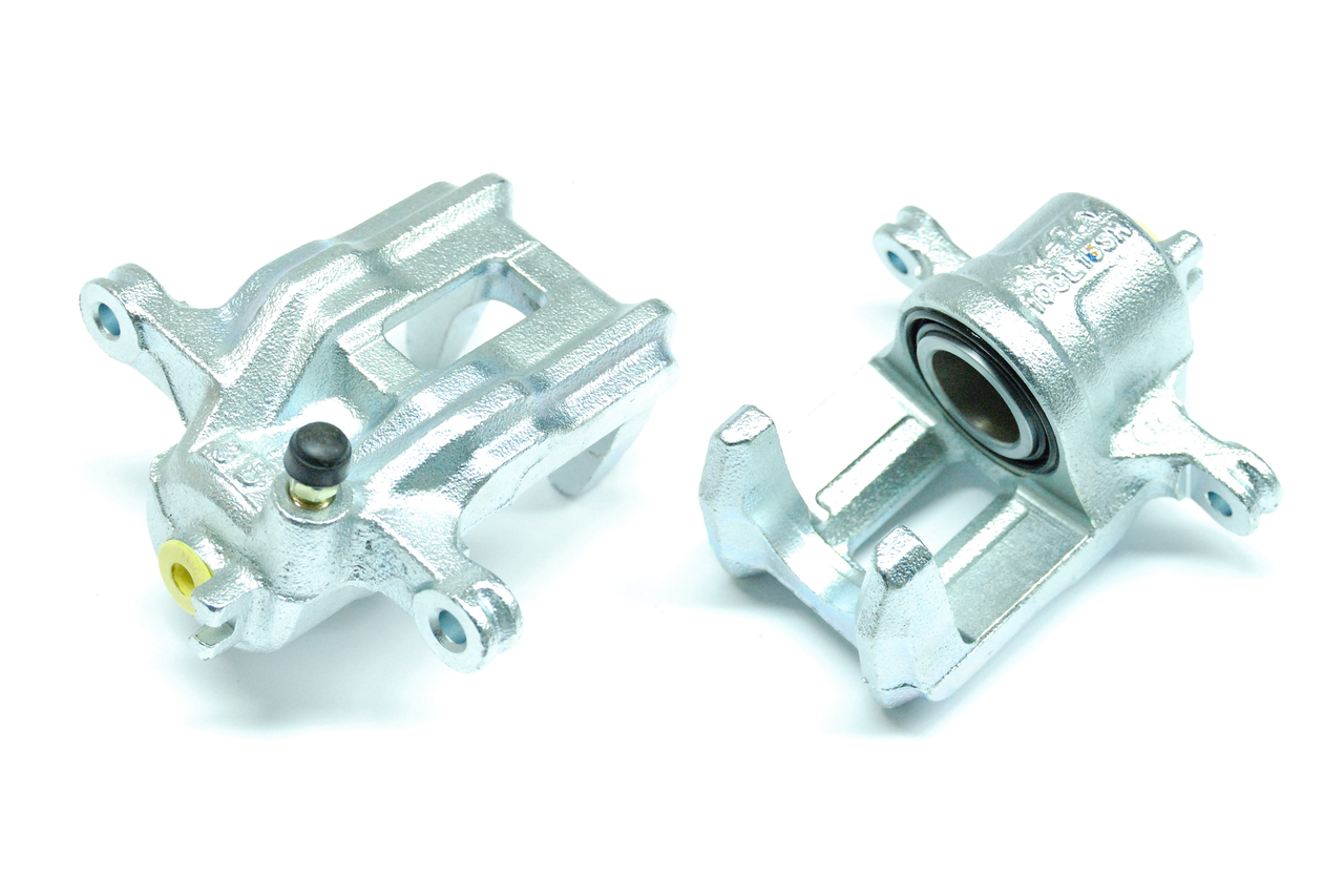 BOSCH Bremsekaliper 0986473508 for HONDA