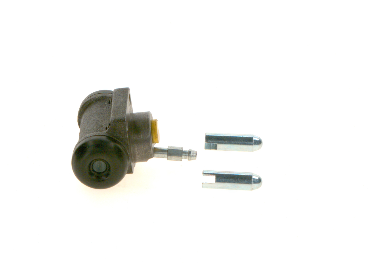 BOSCH Hjulbremsecylinder 0986475033 for MERCEDES-BENZ STEYR