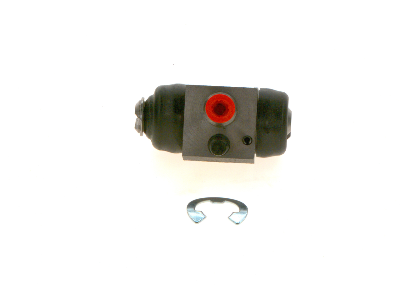 BOSCH Hjulbremsecylinder 0986475742 for FORD