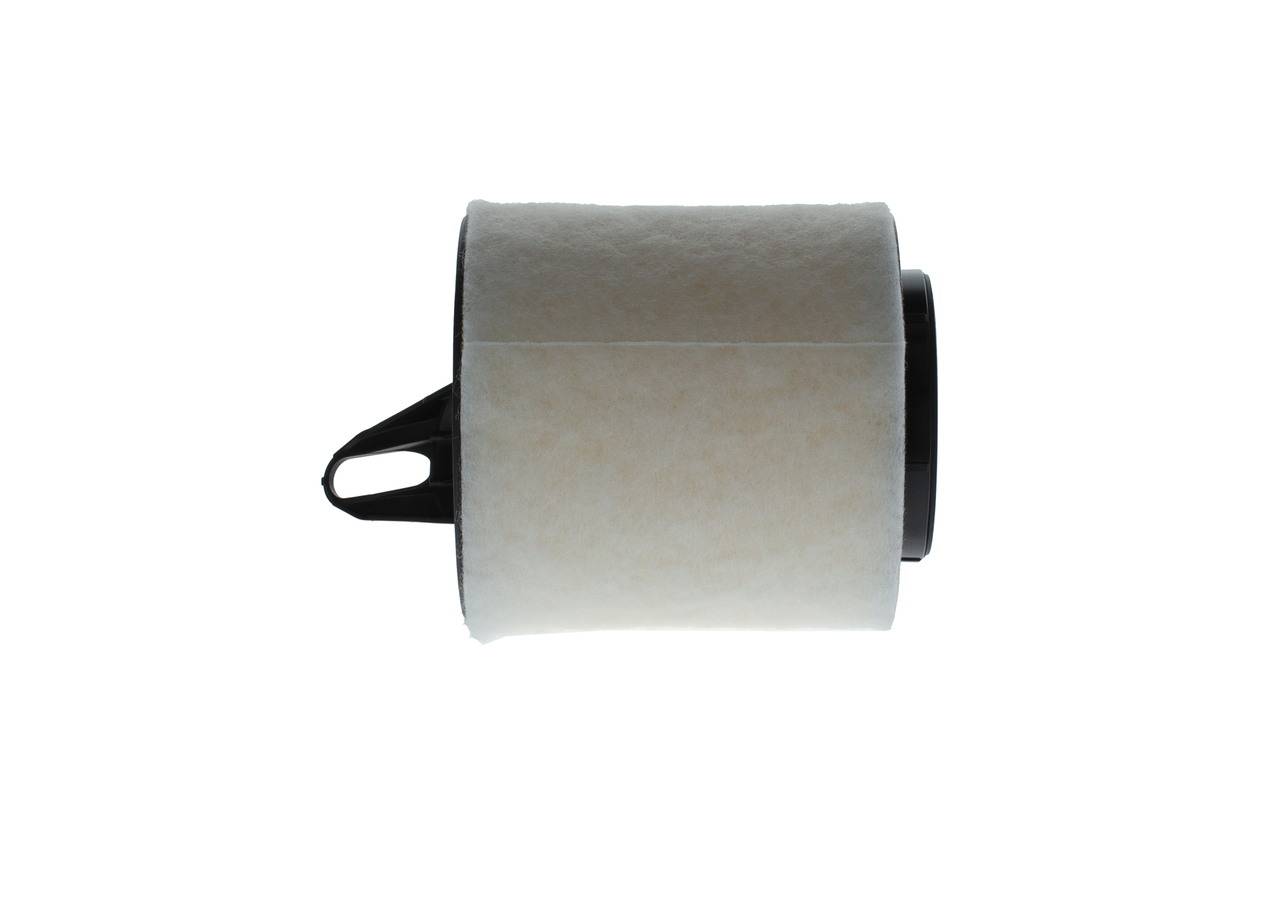BOSCH Luftfilter f026400018 Filterindsats outer_diameter_mm_497|Yderdiameter [mm]|127,5 diameter_1_mm_341|Diameter 1 [mm]|78,8 width_mm_206|Bredde [mm