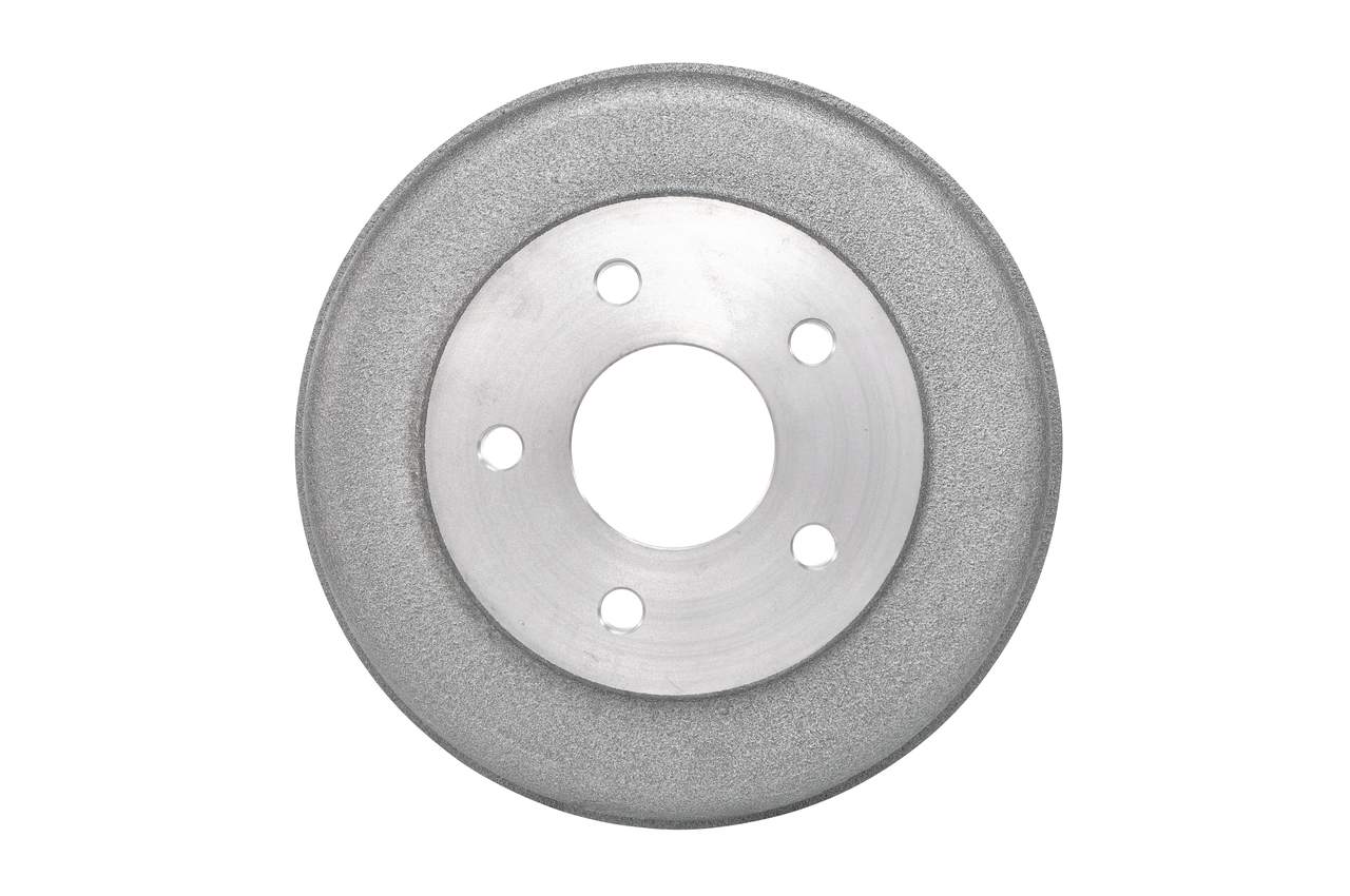 BOSCH Bremsetromle 0 986 477 129 bagaksel for FORD