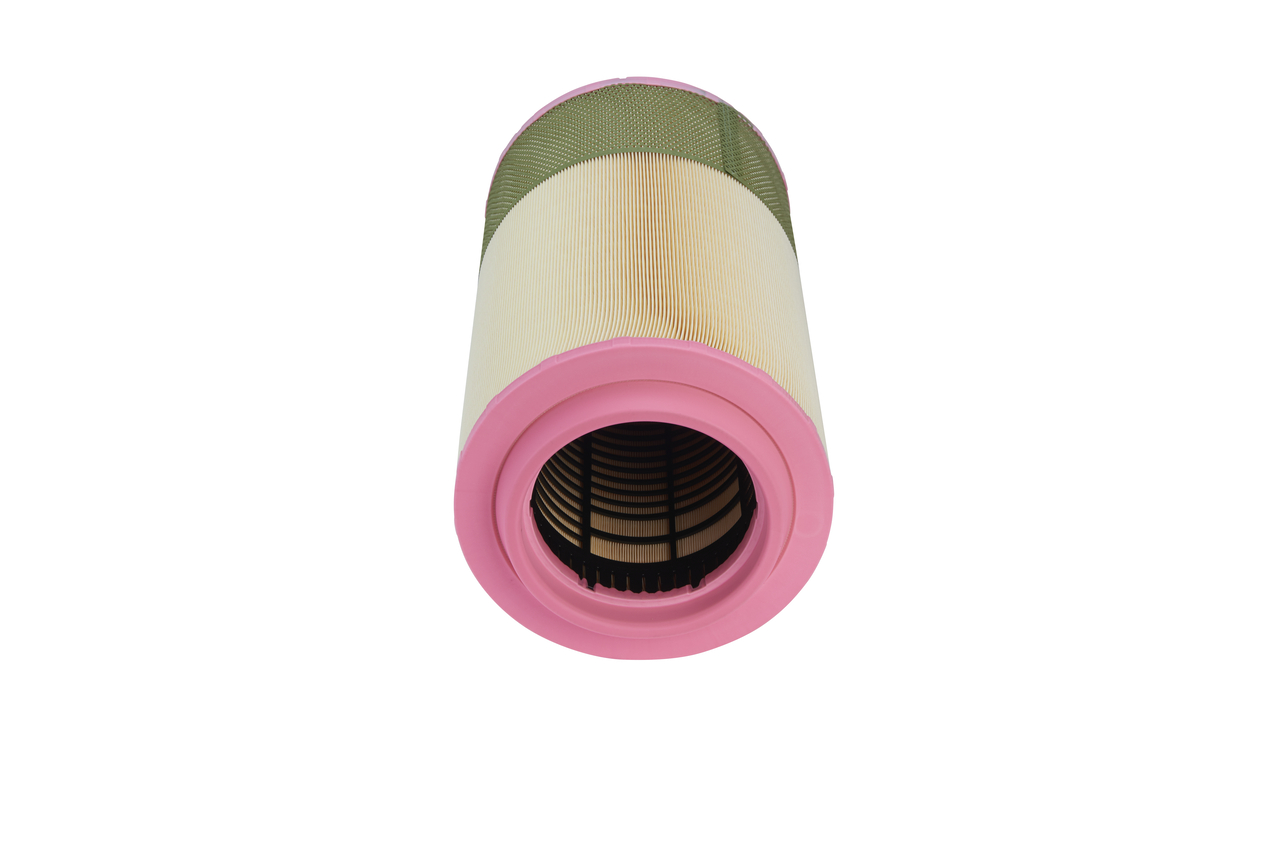 BOSCH f026400068 267mm for VW MAN RENAULT