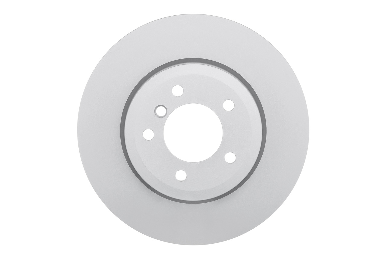 BOSCH Bremseskive 0986478012 ventileret 325mm 25mm for BMW