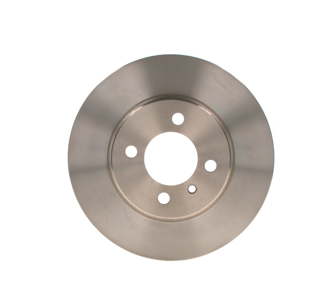 BOSCH Bremseskive 0986478036 ventileret 260mm 22mm for BMW