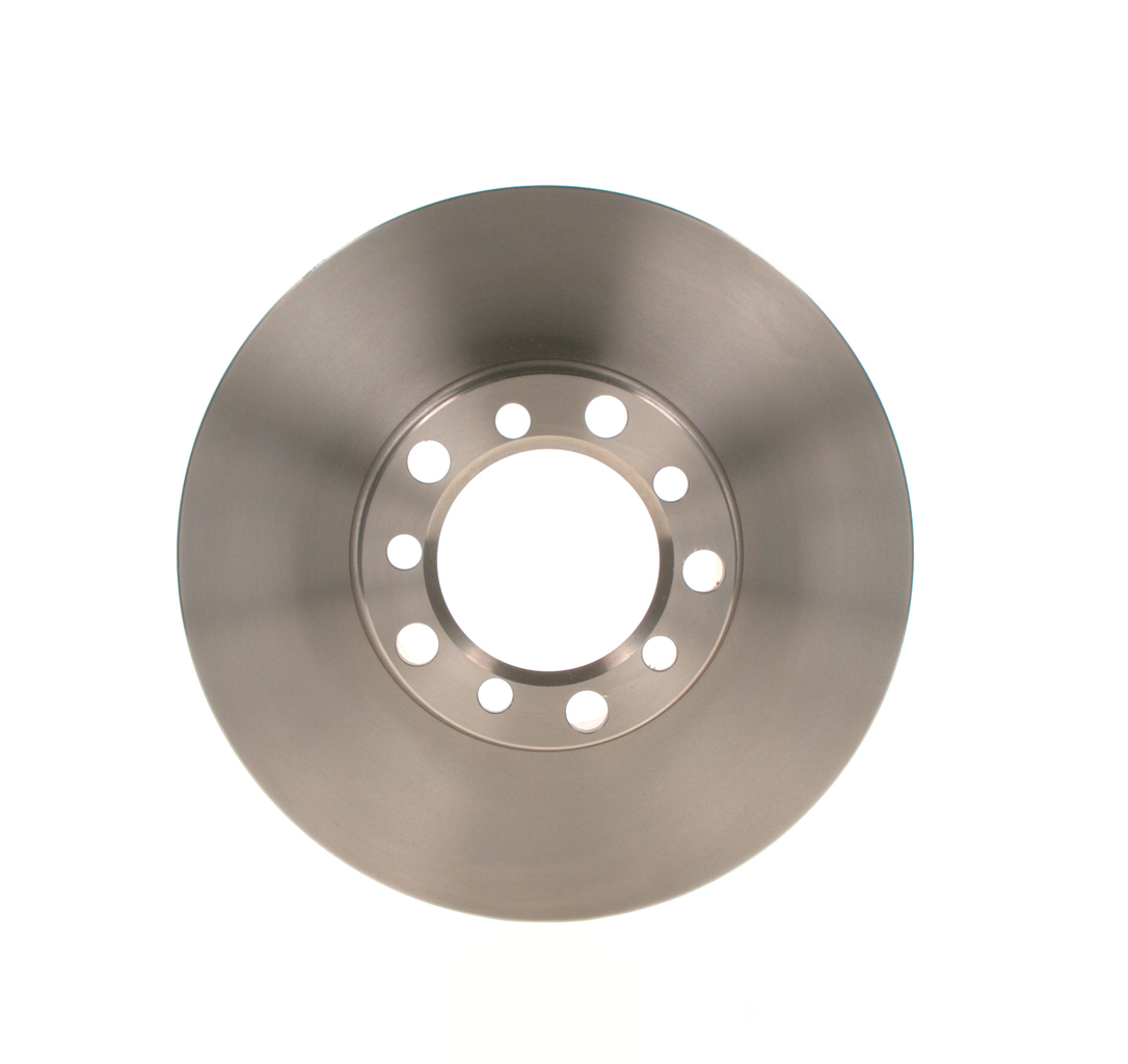 BOSCH Bremseskive 0986478060 ventileret 278mm 22mm for MERCEDES-BENZ