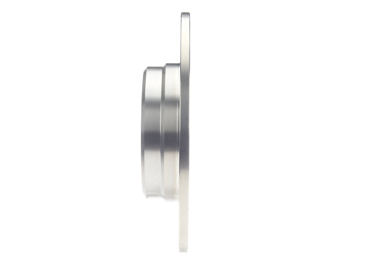 BOSCH Bremseskive 0986478095 fuld 324mm 12mm for BMW