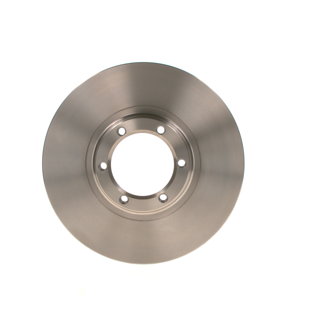 BOSCH Bremseskive 0986478113 ventileret 252mm 24mm for VAUXHALL RENAULT
