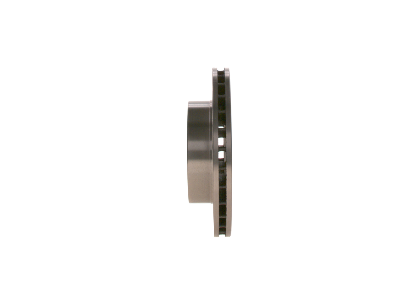 BOSCH Bremseskive 0986478148 ventileret 240mm 24mm for FORD