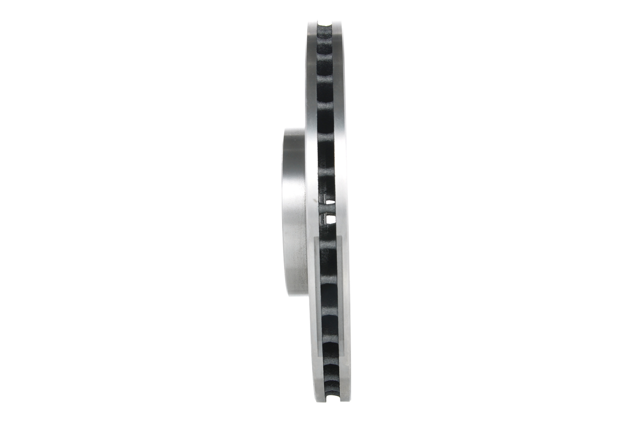 BOSCH Bremseskive 0986478166 ventileret 270mm 24,3mm