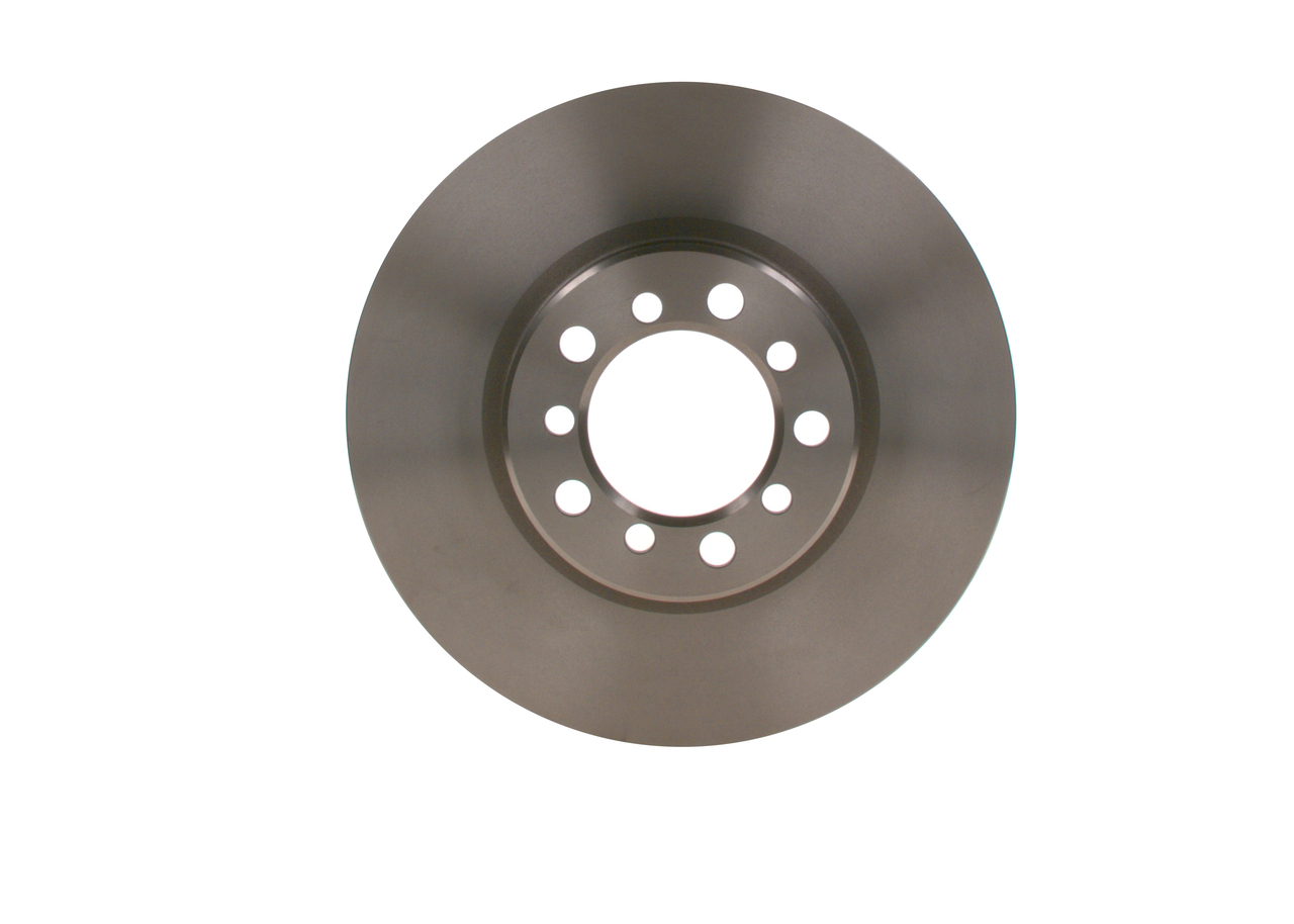 BOSCH Bremseskive 0986478197 ventileret 300mm 28mm for MERCEDES-BENZ
