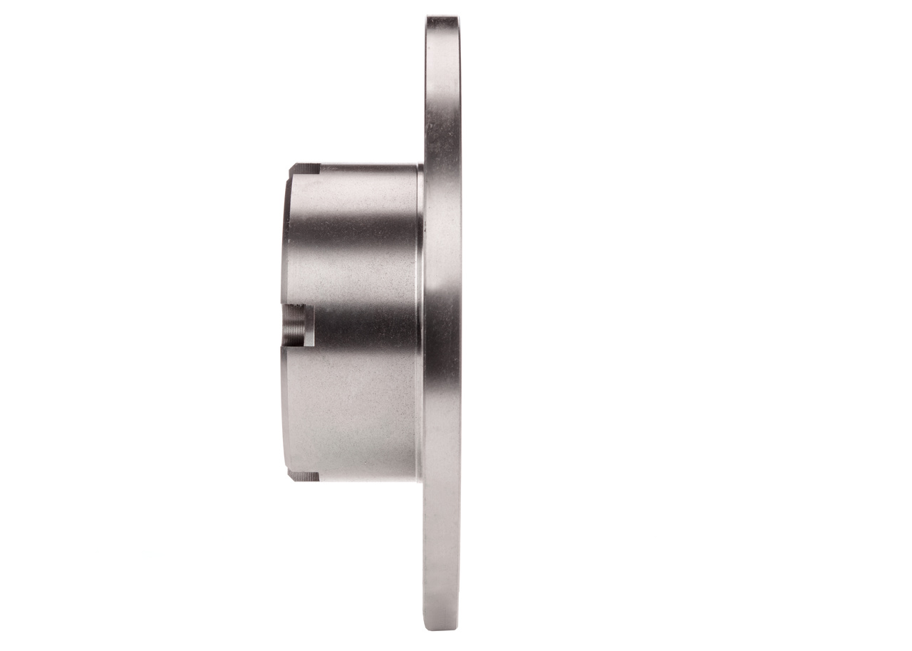 BOSCH Bremseskive 0986478201 fuld 280mm 16mm for MERCEDES-BENZ