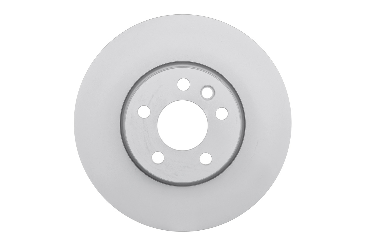 BOSCH Bremseskive 0986478296 ventileret 313mm 26mm for FORD VW