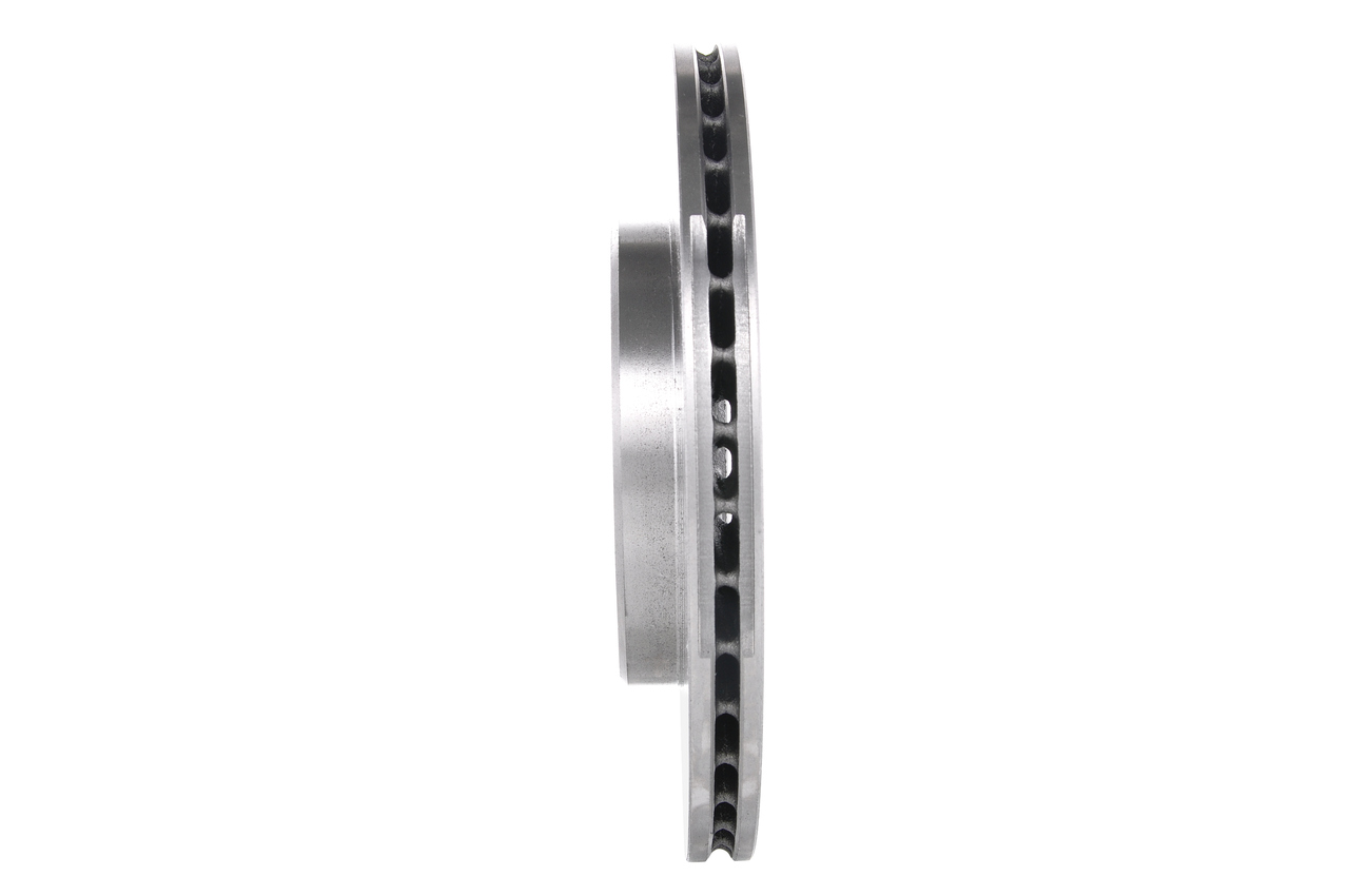 BOSCH Bremseskive 0986478301 ventileret 284mm 22mm for MERCEDES-BENZ