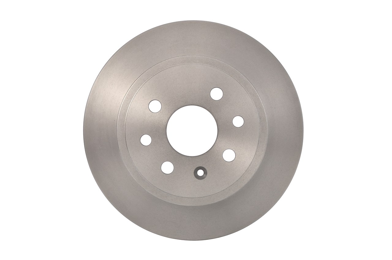 BOSCH Bremseskive 0986478420 fuld 270mm 10mm for OPEL VAUXHALL