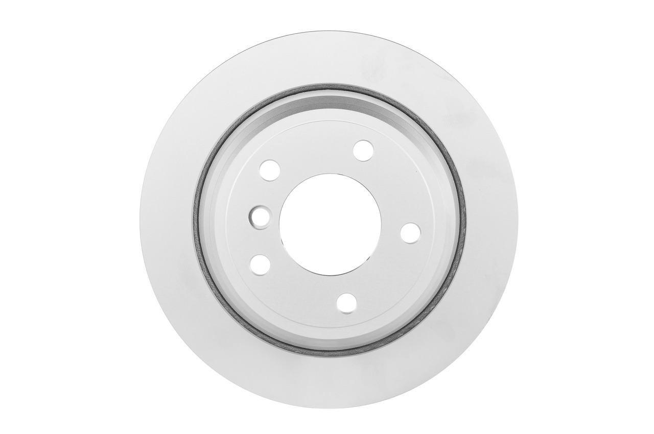 BOSCH Bremseskive 0986478426 ventileret 298mm 20mm for BMW