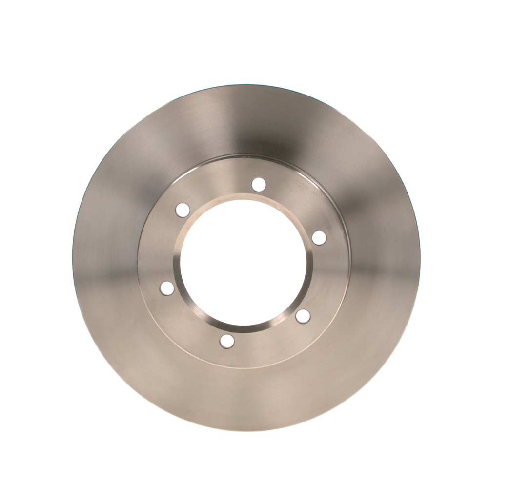 BOSCH Bremseskive 0986478453 ventileret 289mm 20mm for TOYOTA VW