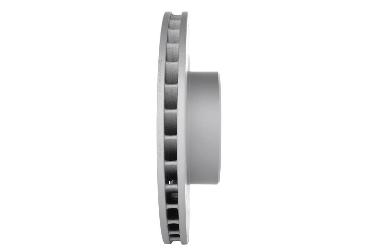 BOSCH Bremseskive 0986478470 ventileret 330mm 32mm for MERCEDES-BENZ