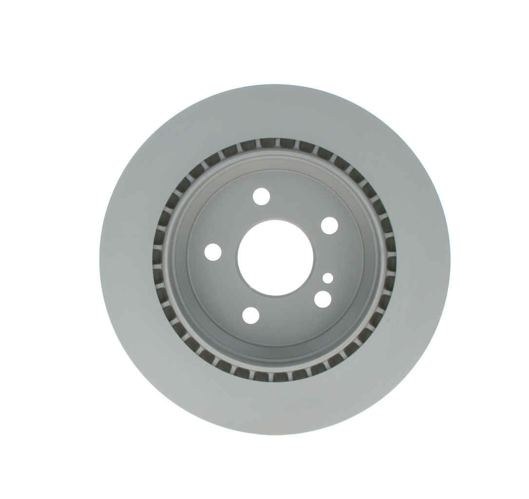 BOSCH Bremseskive 0986478473 ventileret 300mm 22mm for MERCEDES-BENZ