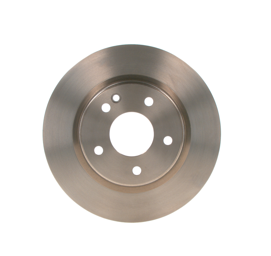 BOSCH Bremseskive 0986478474 ventileret 276mm 22mm for MERCEDES-BENZ