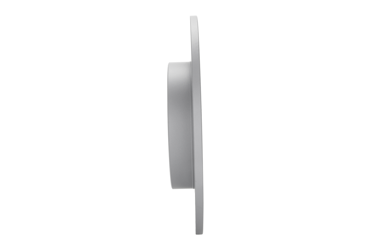 BOSCH Bremseskive 0 986 478 479 fuld 280mm 9mm for SMART