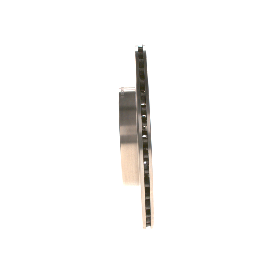 BOSCH Bremseskive 0986478490 ventileret 302mm 18mm for TOYOTA