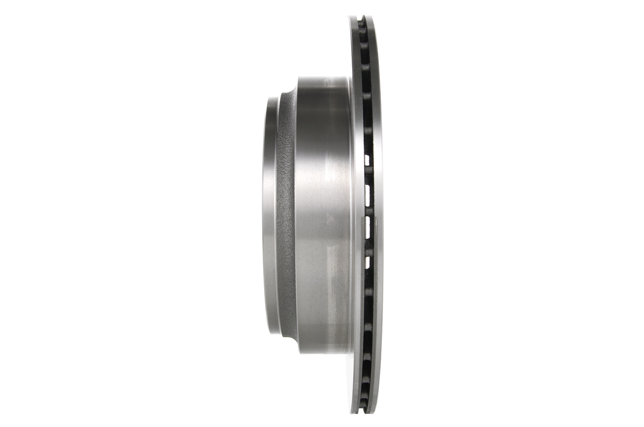BOSCH Bremseskive 0986478496 indvendig ventileret 314mm 18mm for OPEL HOLDEN VAUXHALL ISUZU