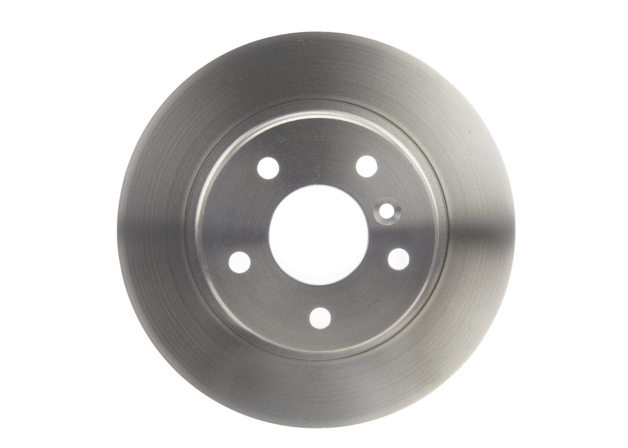 BOSCH Bremseskive 0986478497 fuld 304mm 13mm for ROVER