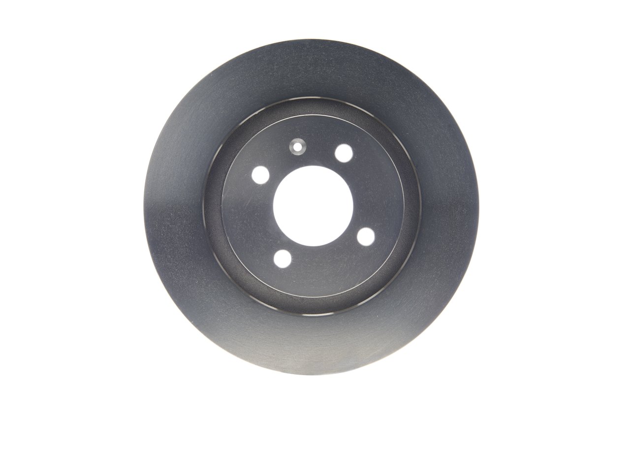 BOSCH Bremseskive 0986478508 indvendig ventileret 280mm 22mm for VW
