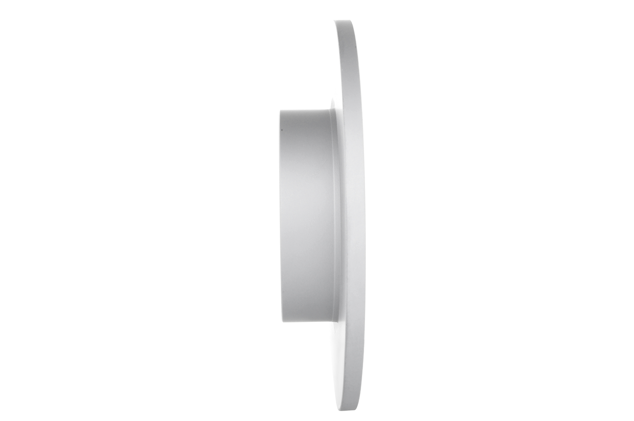 BOSCH Bremseskive 0986478511 fuld 286mm 12mm for BMW