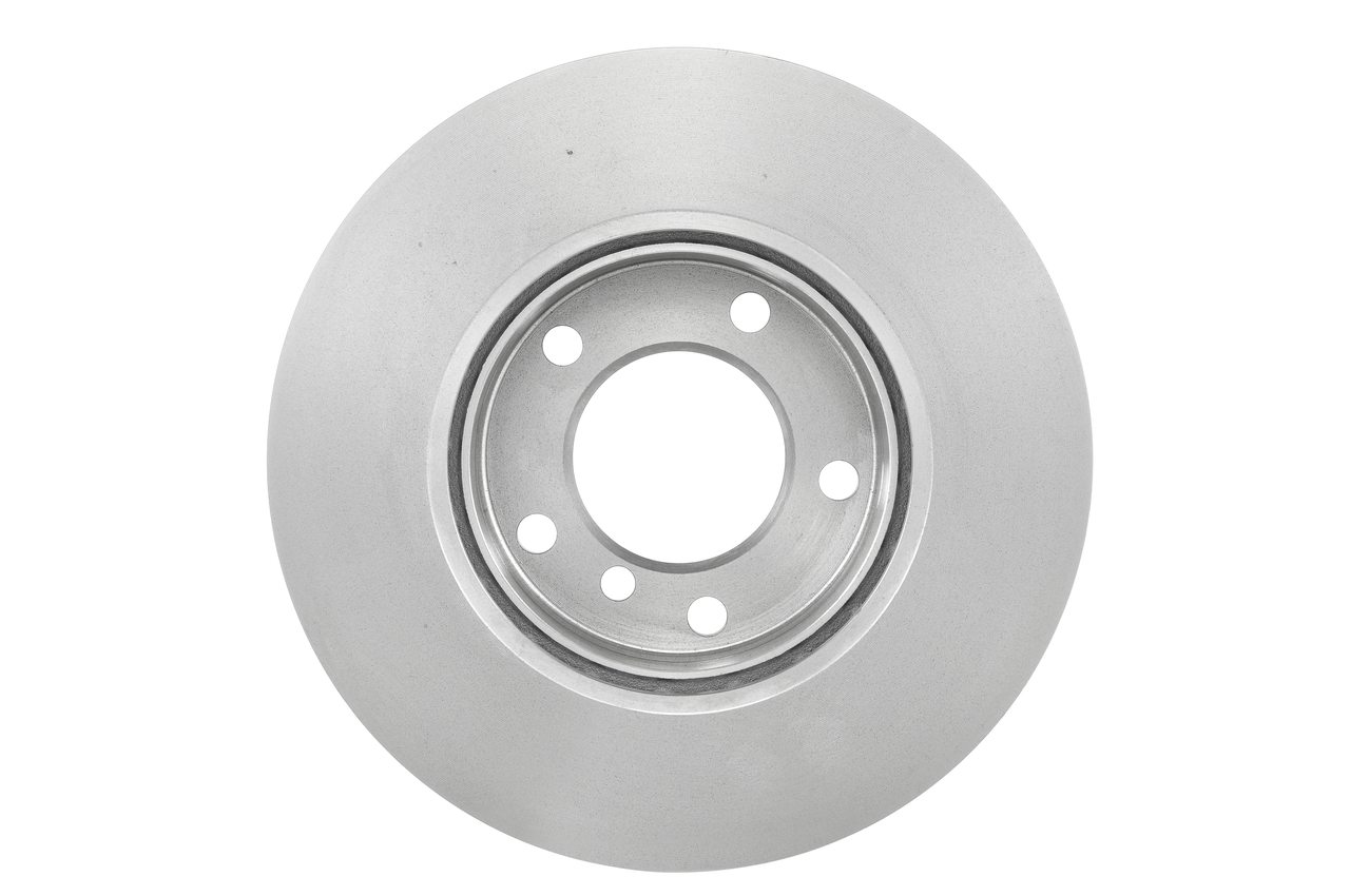 BOSCH Bremseskive 0986478513 indvendig ventileret 286mm 22mm for BMW