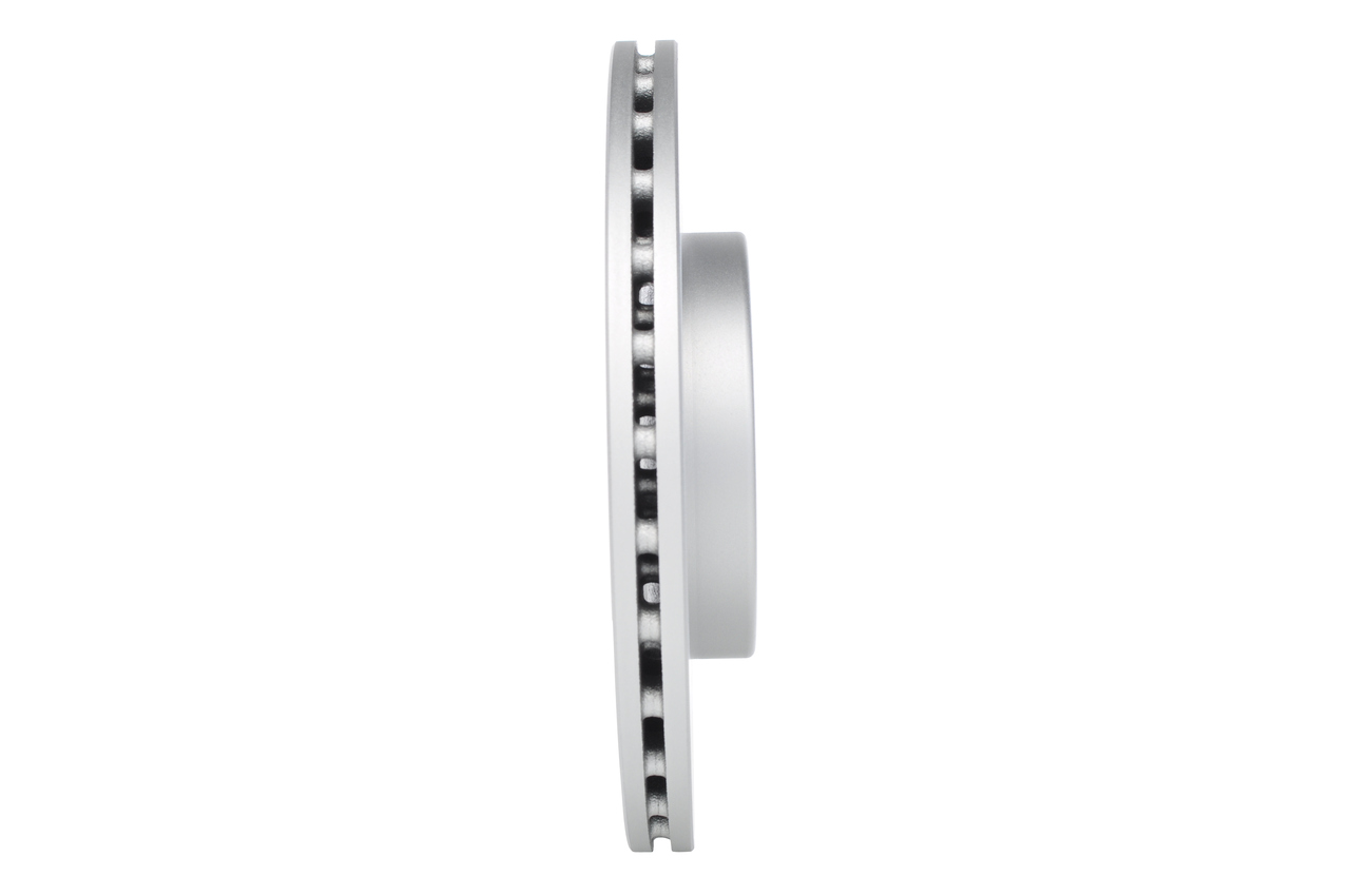 BOSCH Bremseskive 0986478515 indvendig ventileret 258mm 20mm for LANCIA FIAT