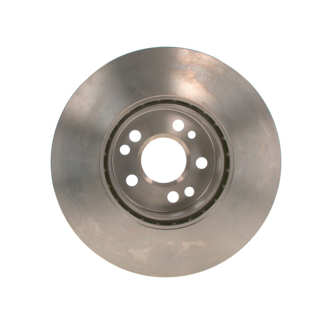 BOSCH Bremseskive 0986478527 indvendig ventileret 320mm 30mm for MERCEDES-BENZ