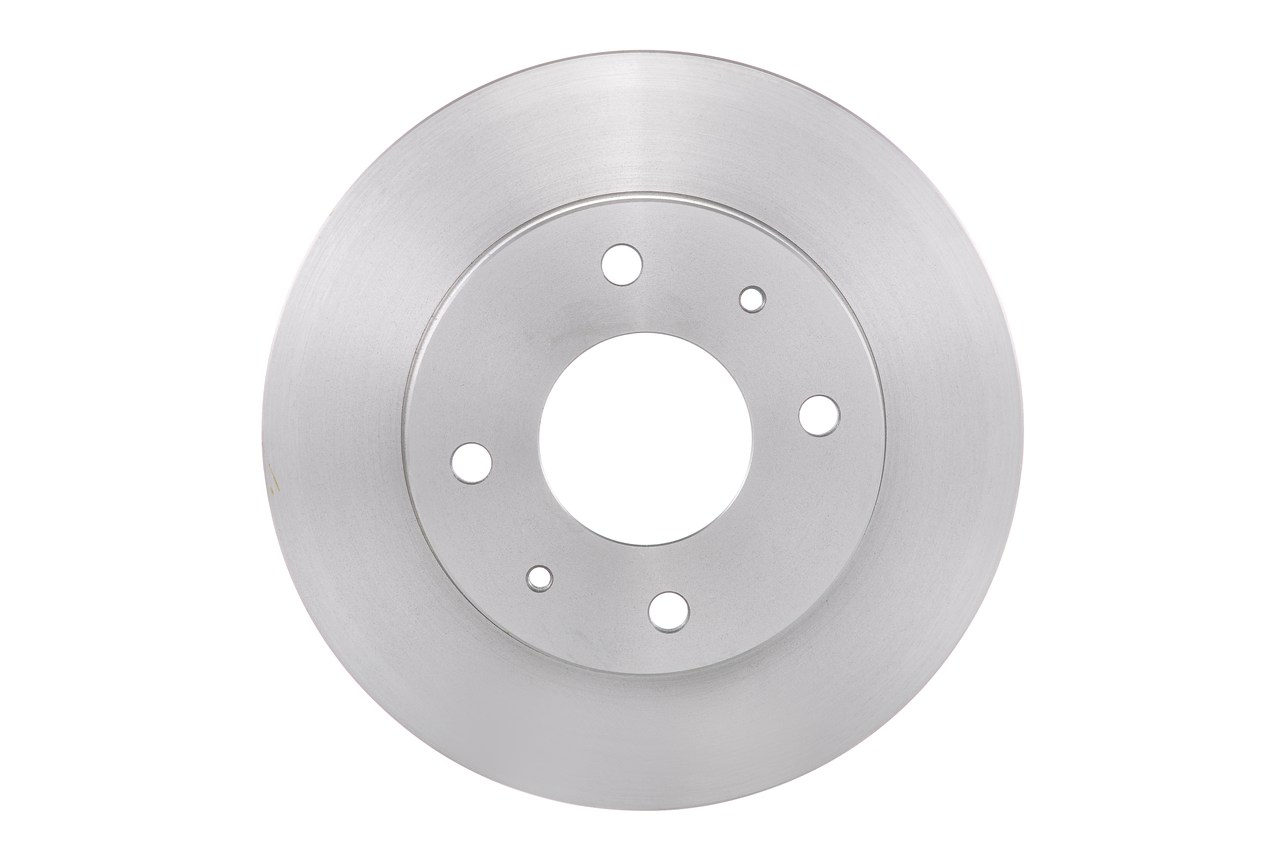 BOSCH Bremseskive 0986478531 ventileret 256mm 24mm for VOLVO MITSUBISHI KIA PROTON