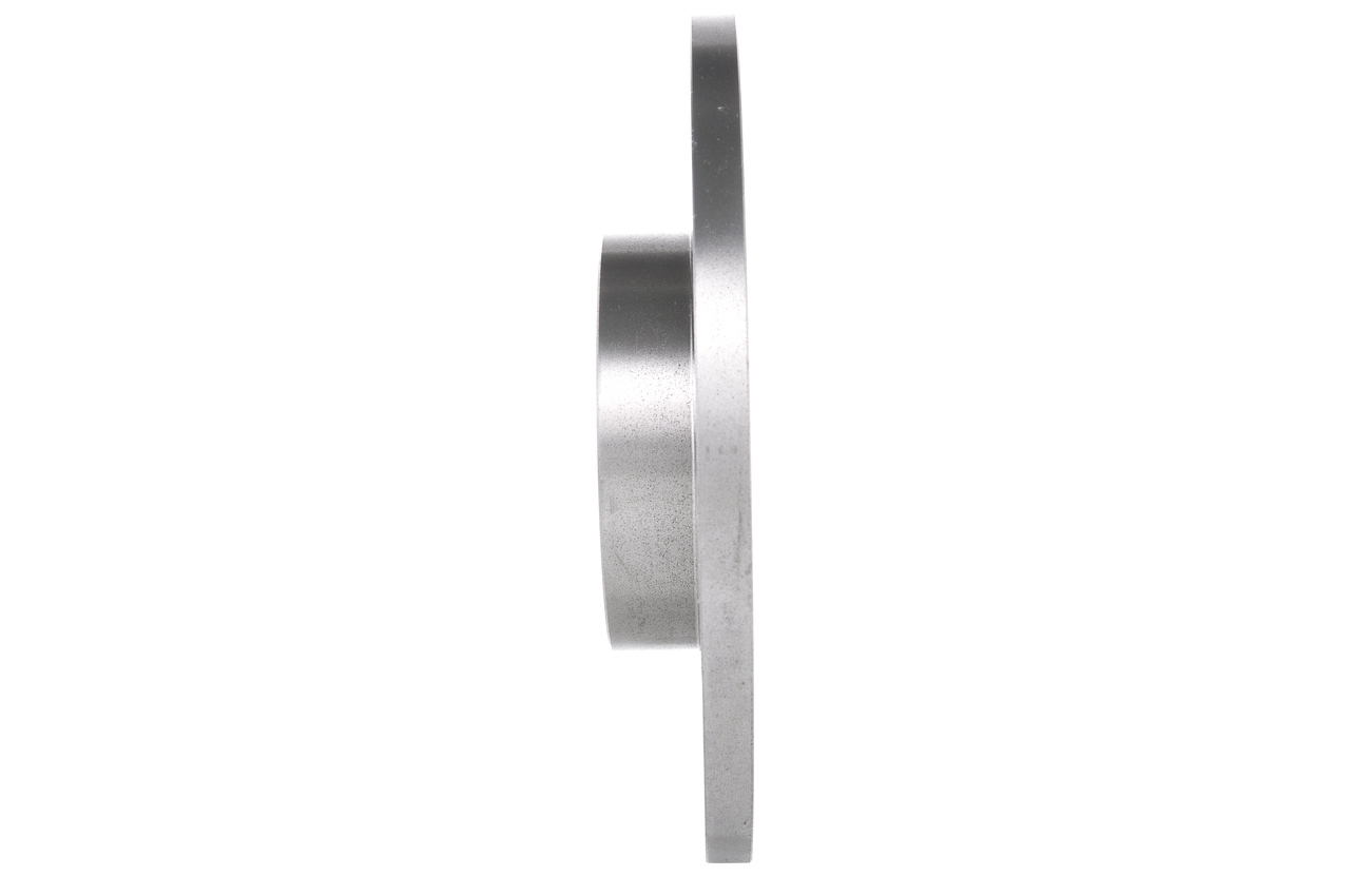 BOSCH Bremseskive 0986478545 fuld 288mm 15mm for VW