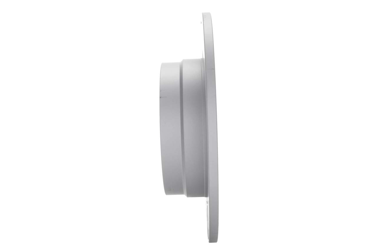 BOSCH Bremseskive 0986478561 fuld 280mm 10mm for BMW