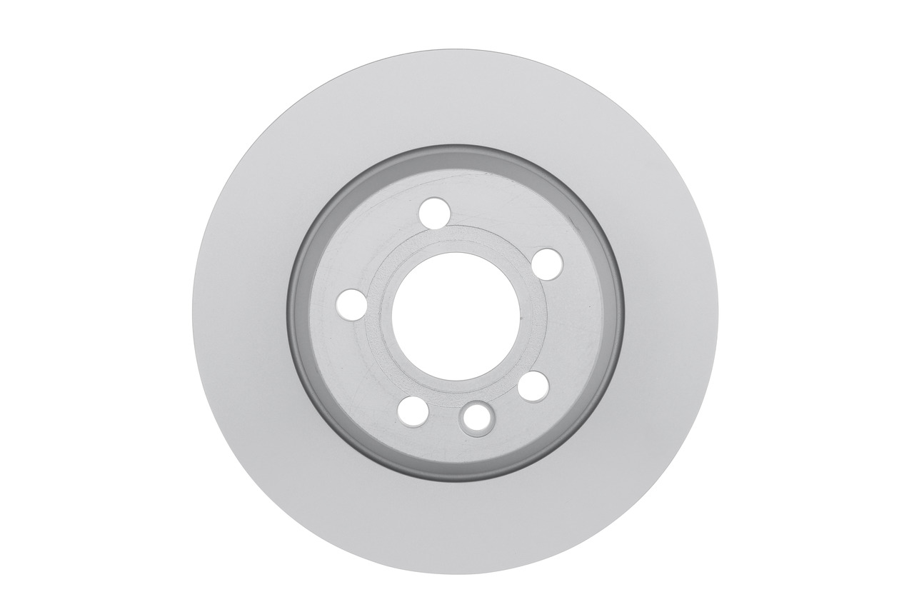 BOSCH Bremseskive 0 986 478 569 fuld 294mm 14mm for FORD VW