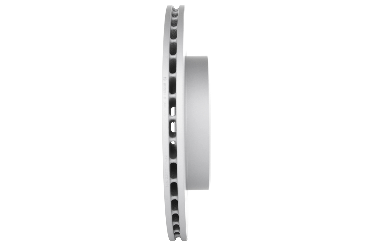 BOSCH Bremseskive 0986478571 ventileret 300mm 22mm for BMW