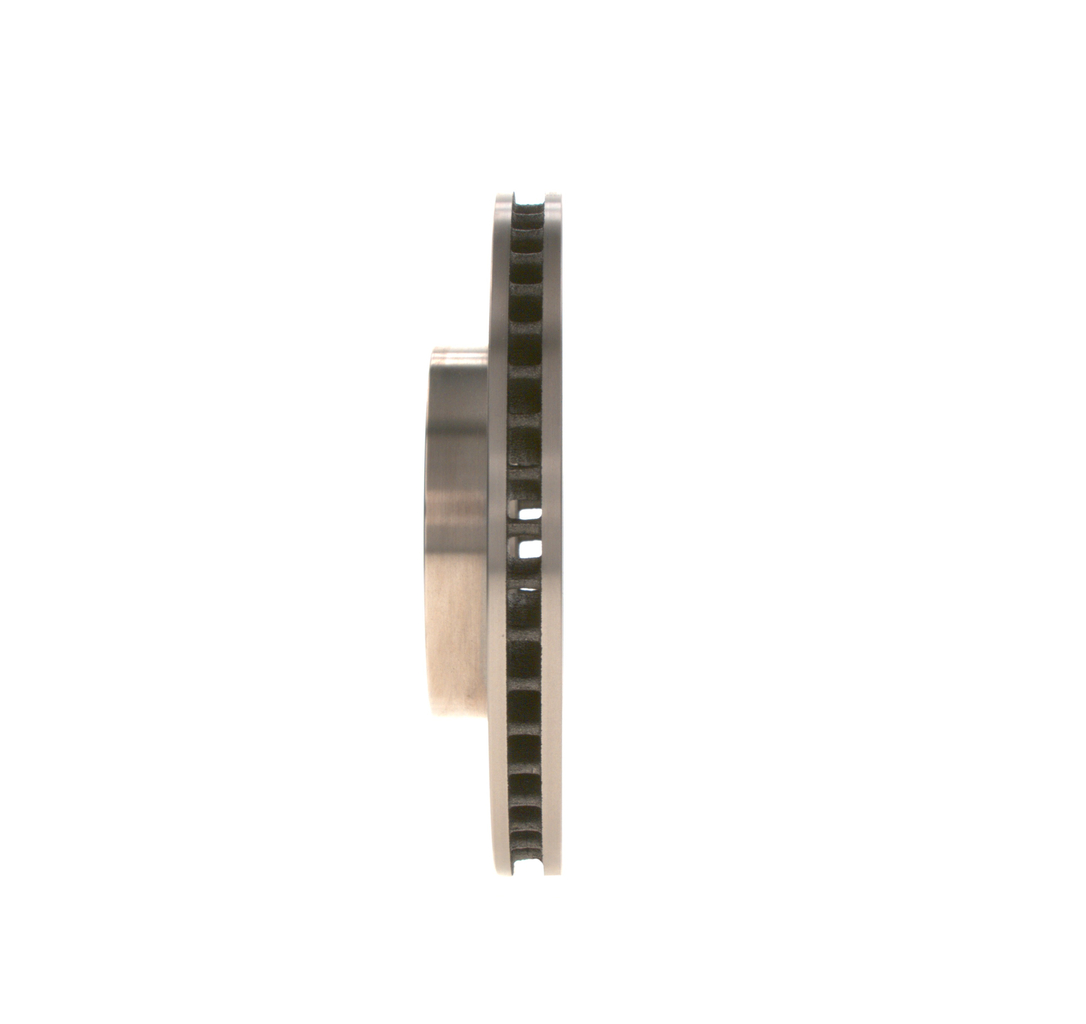 BOSCH Bremseskive 0 986 478 584 indvendig ventileret 255mm 25mm for TOYOTA TORNAX