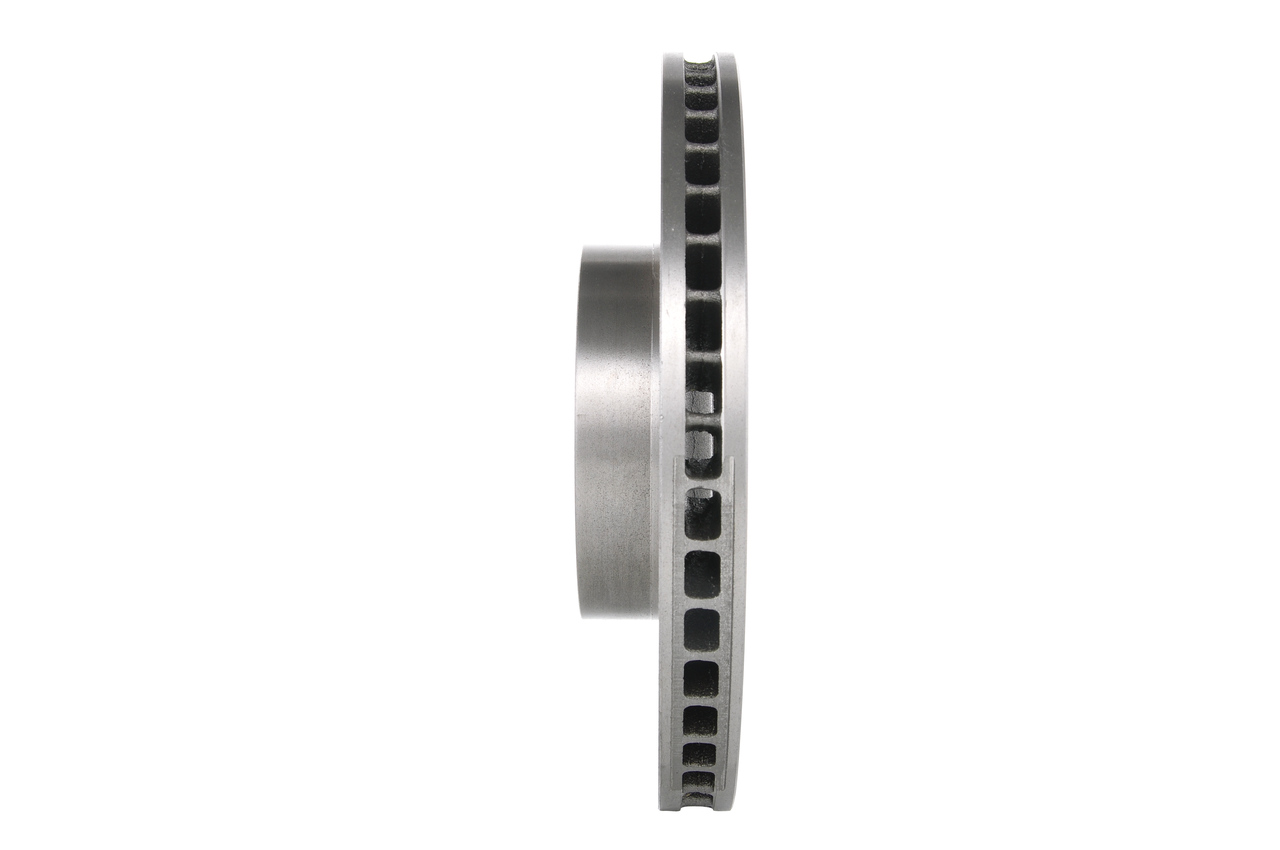 BOSCH Bremseskive 0986478593 ventileret 296mm 28mm for OPEL VAUXHALL