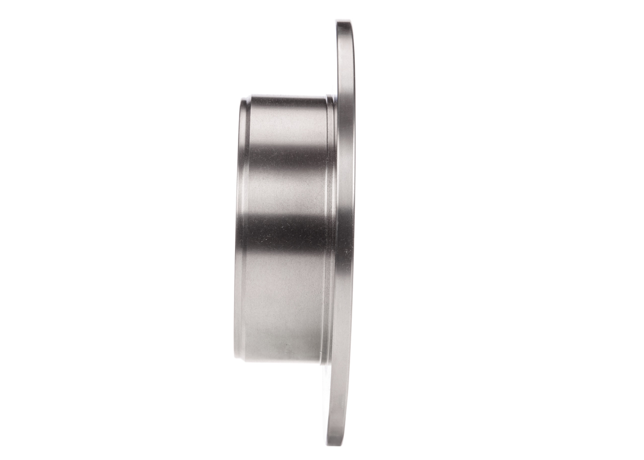 BOSCH Bremseskive 0986478604 fuld 224mm 9mm for PEUGEOT