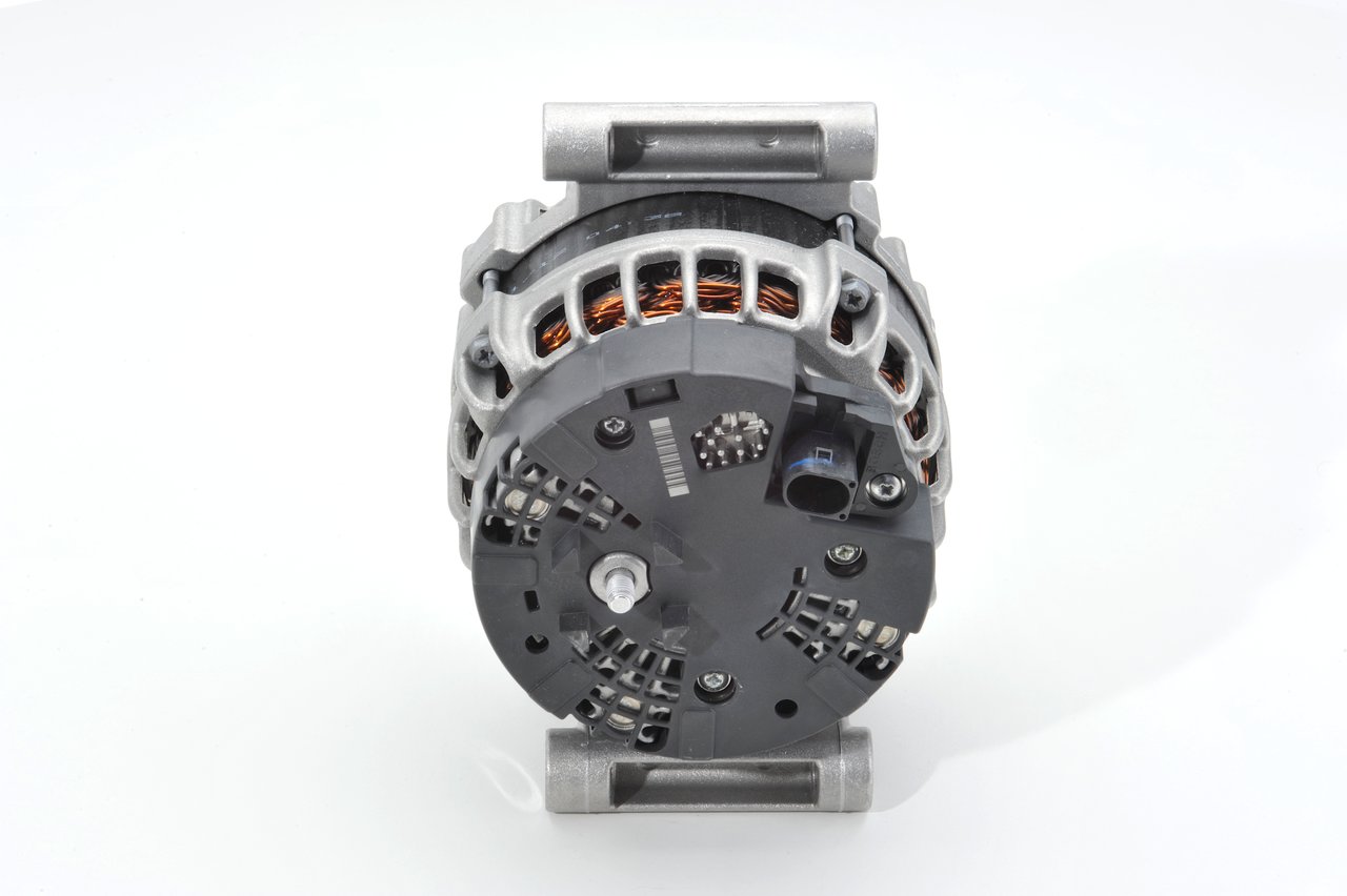 BOSCH Generator 0125811029 for CITROËN PEUGEOT