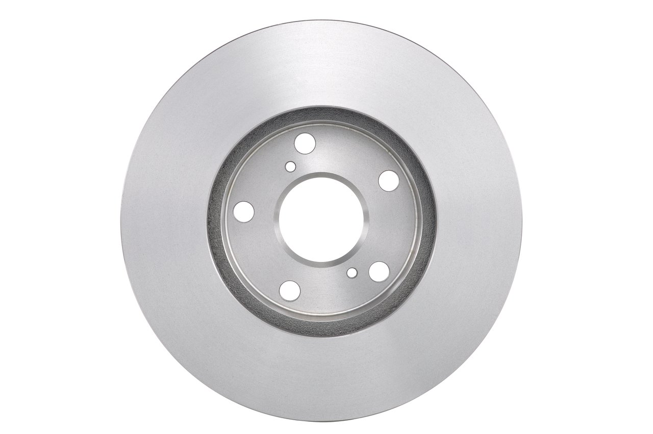 BOSCH Bremseskive 0 986 478 632 ventileret 275mm 28mm for LEXUS TOYOTA