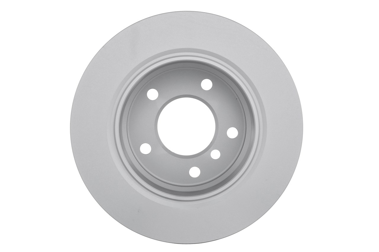 BOSCH Bremseskive 0986478642 ventileret 276mm 19mm for BMW