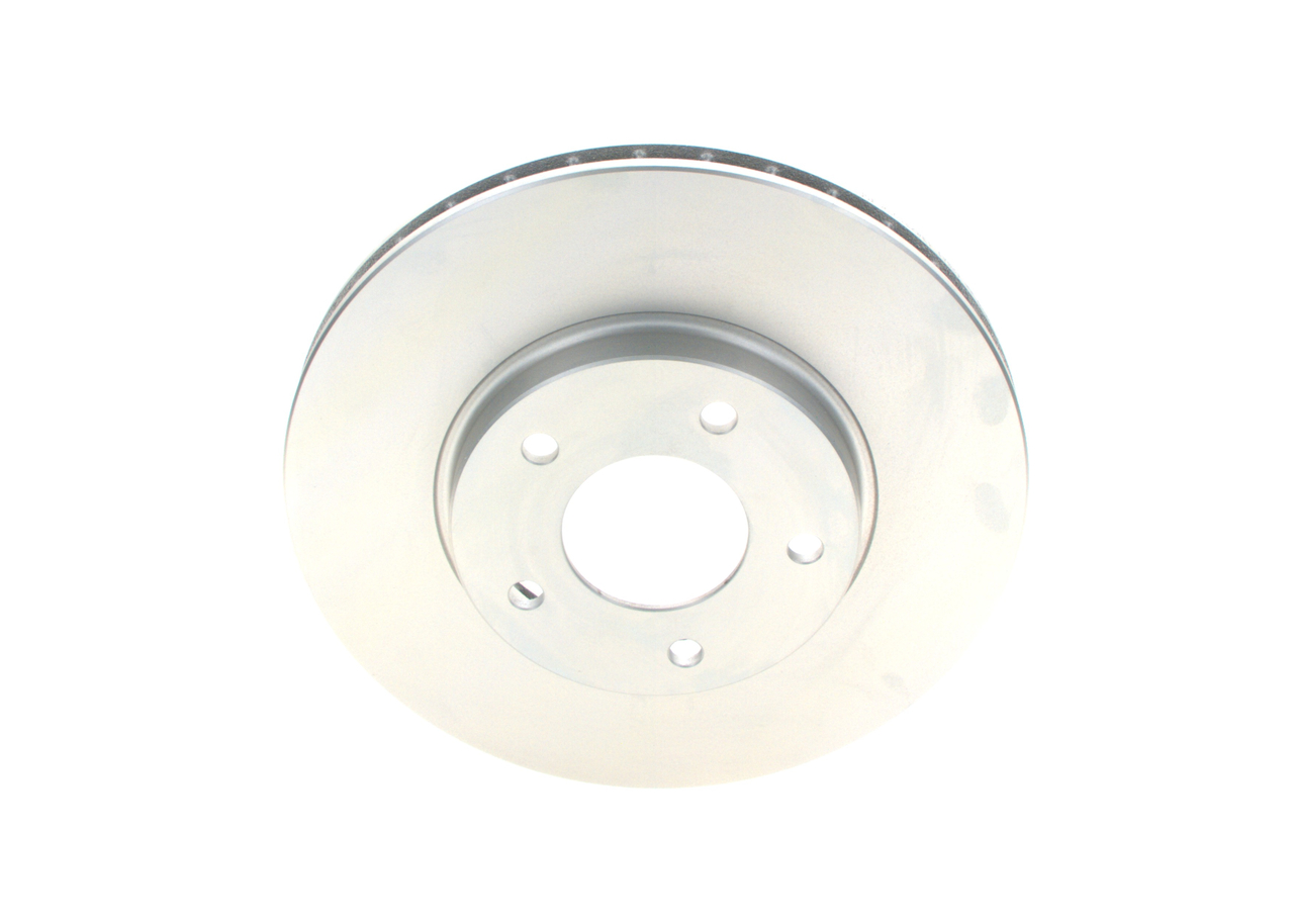 BOSCH Bremseskive 0986478662 ventileret 305mm 28mm for JAGUAR