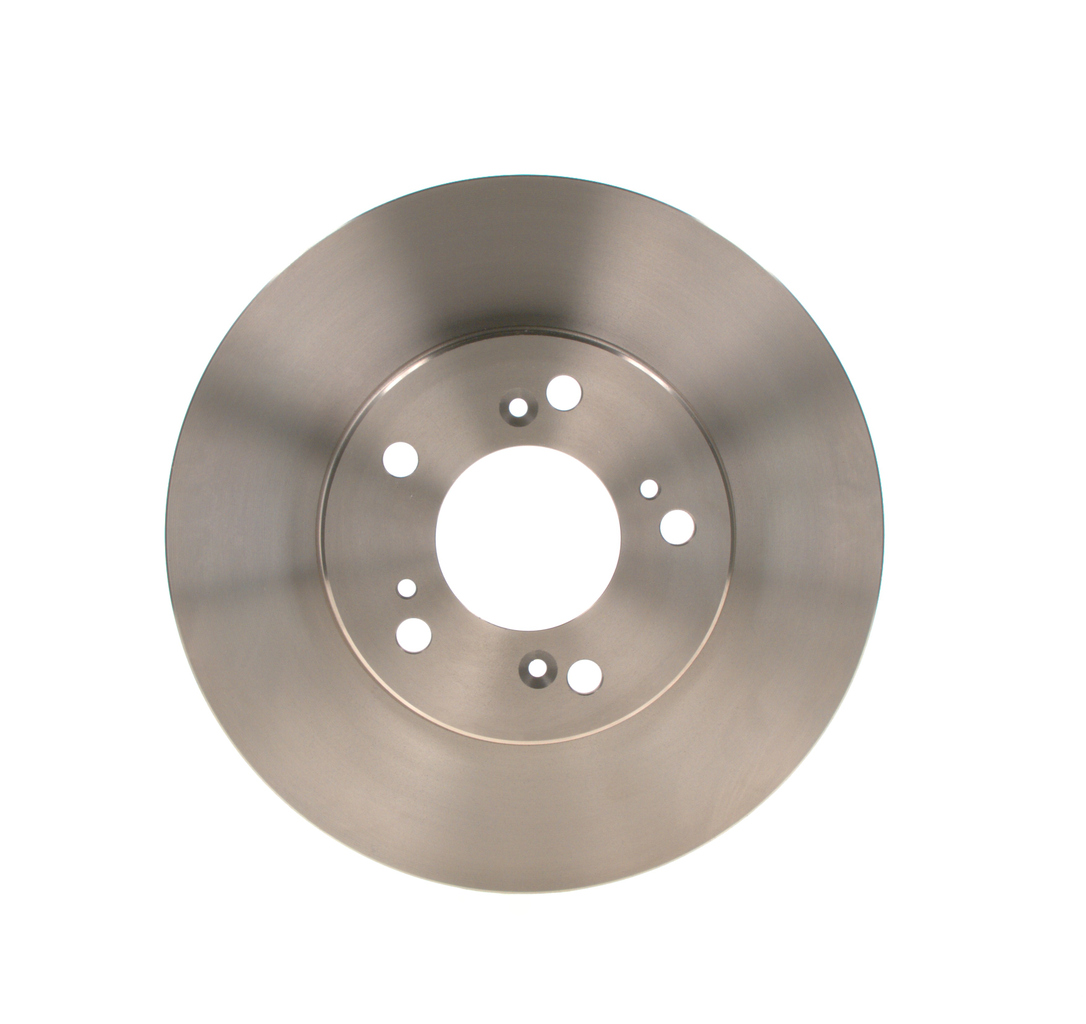 BOSCH Bremseskive 0986478667 indvendig ventileret 282mm 23mm for HONDA